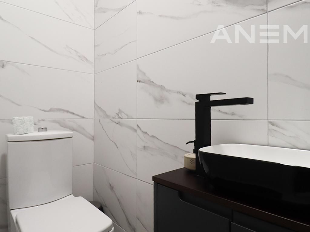 Banesë me qira me 3 dhoma gjumi në Arbëri