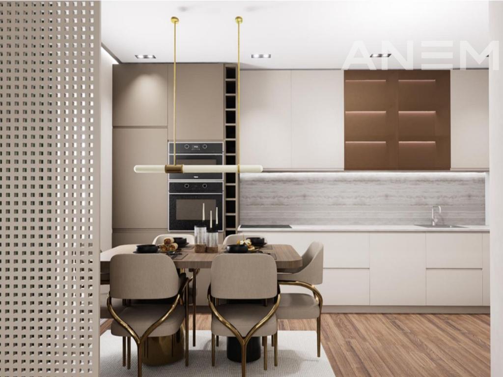 Banesë në shitje 110.52m² në Rrugën B