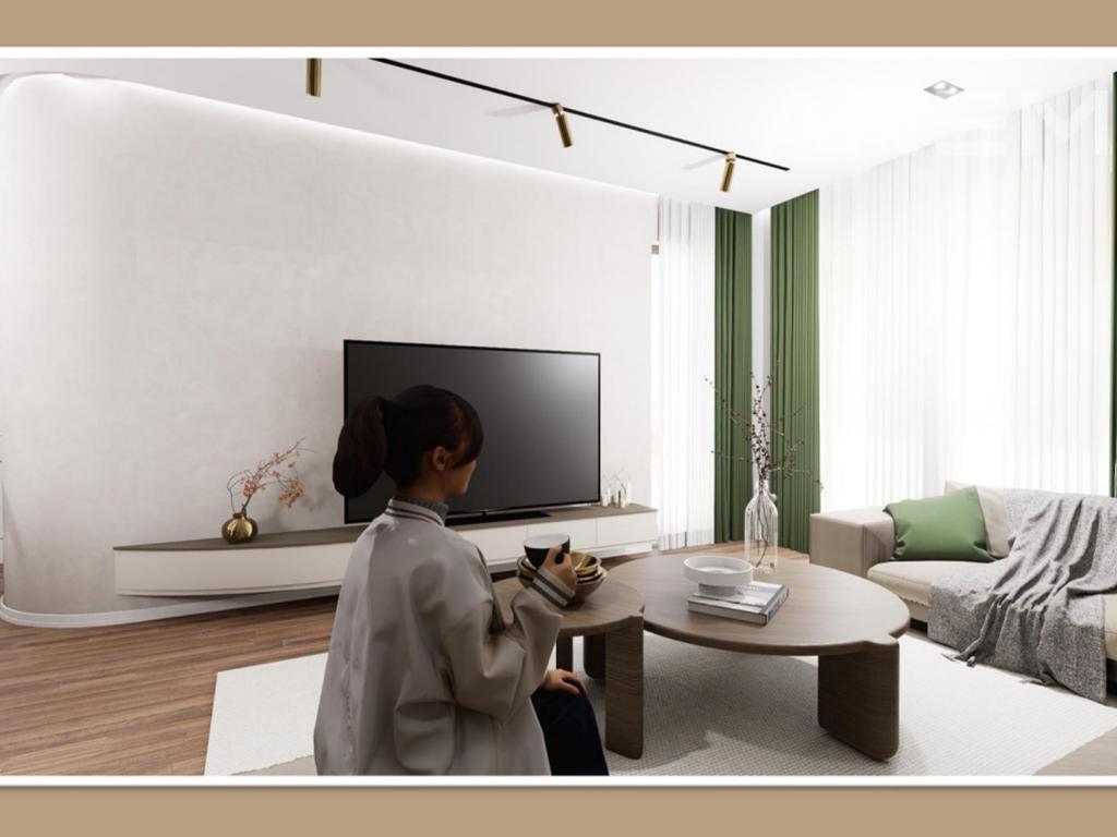 Banesë në shitje 110.52m² në Rrugën B