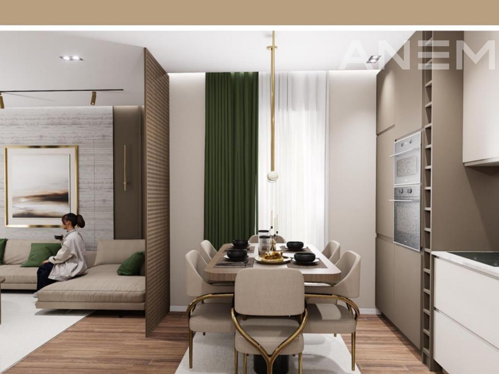 Banesë në shitje 110.52m² në Rrugën B