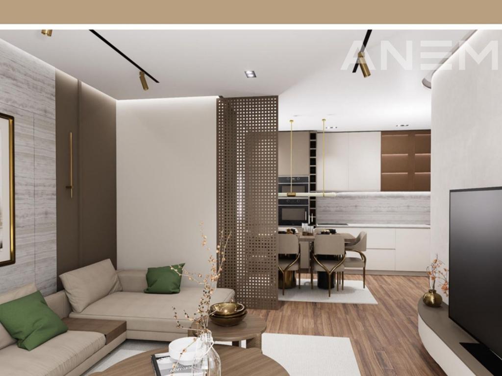 Banesë në shitje 110.52m² në Rrugën B