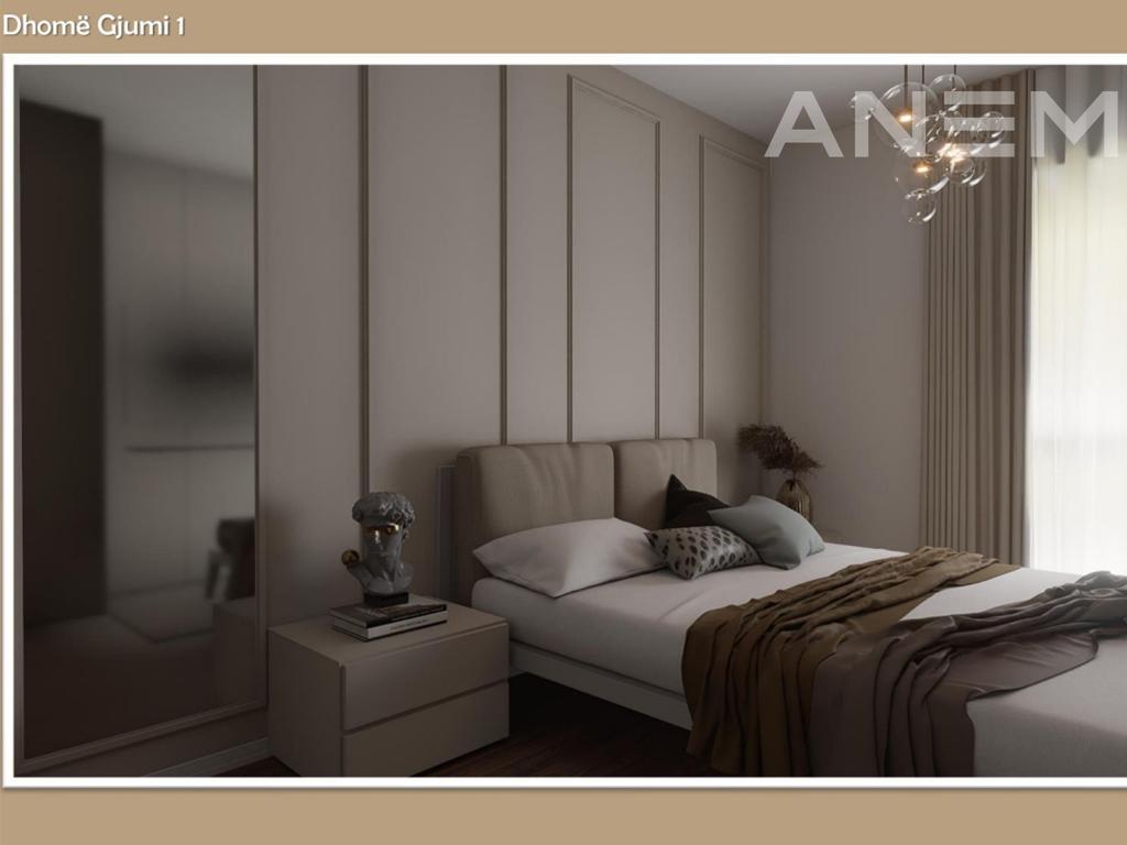 Banesë në shitje 110.52m² në Rrugën B