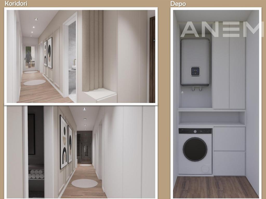 Banesë në shitje 110.52m² në Rrugën B