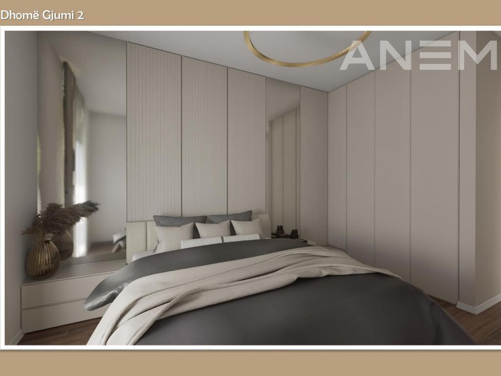 Banesë në shitje 110.52m² në Rrugën B