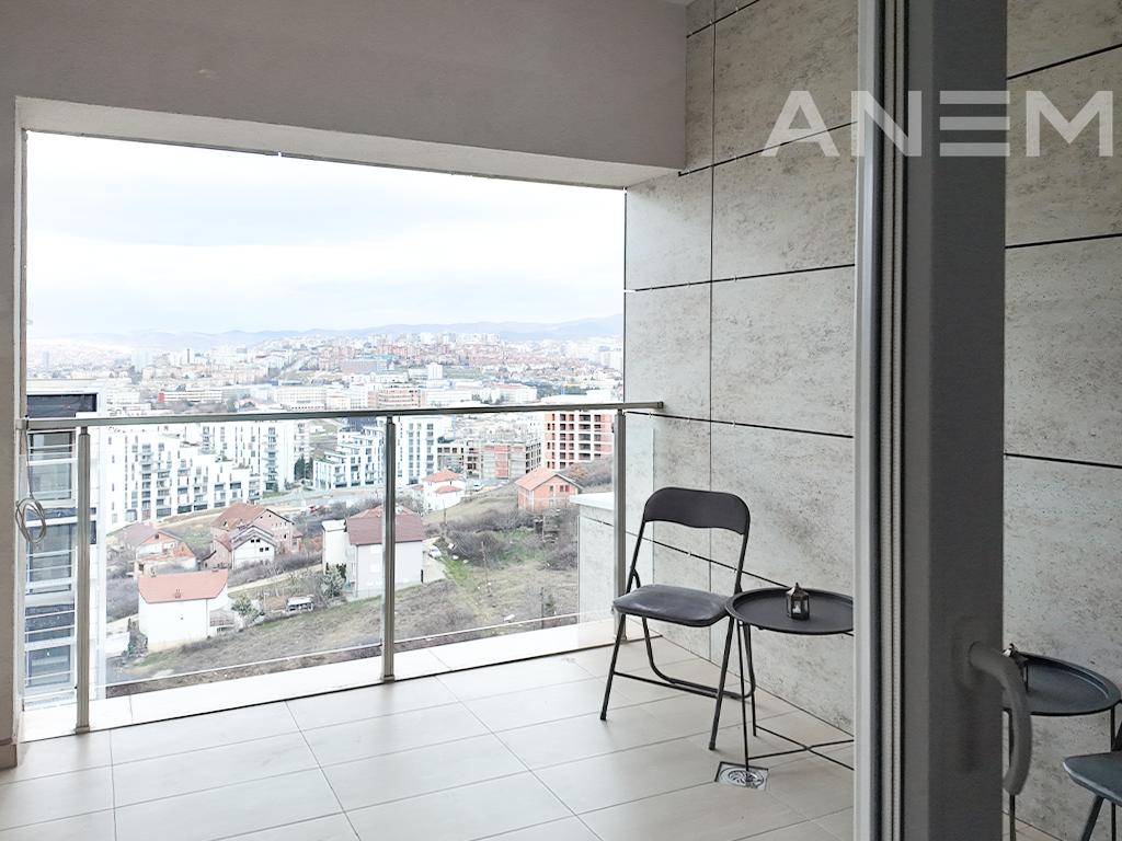 Zyre me qira 140m² në Veternik