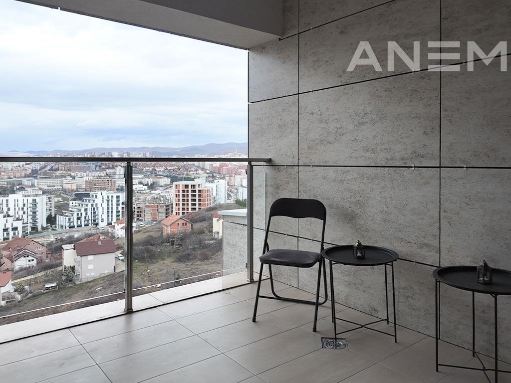 Zyre me qira 140m² në Veternik