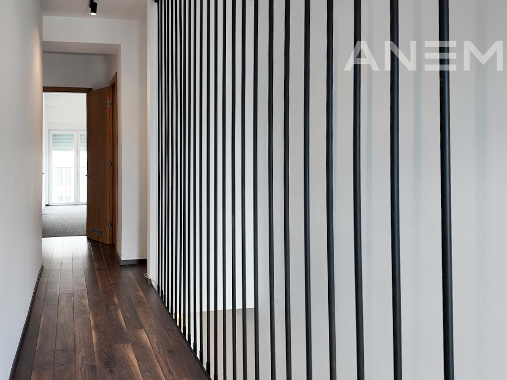 Zyre me qira 140m² në Veternik