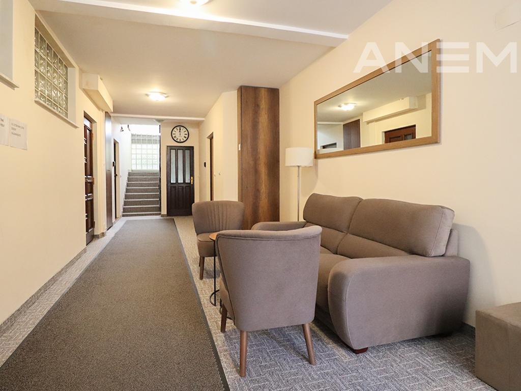 Banesë me qira me 1 dhomë gjumi te Qafa