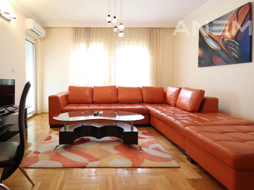 Banesë me qira me 1 dhomë gjumi te Qafa