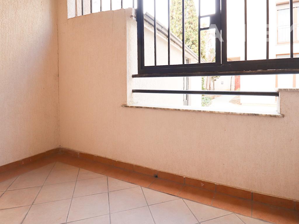 Banesë me qira me 1 dhomë gjumi te Qafa