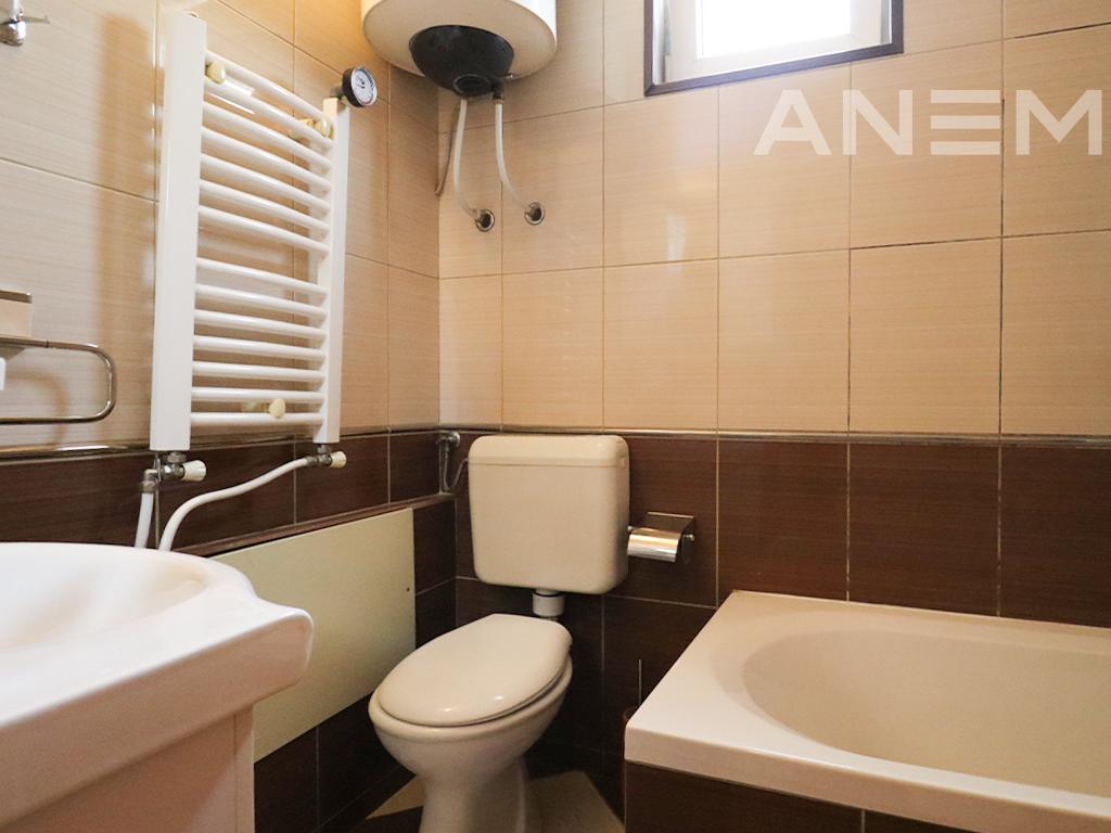 Banesë me qira me 1 dhomë gjumi te Qafa