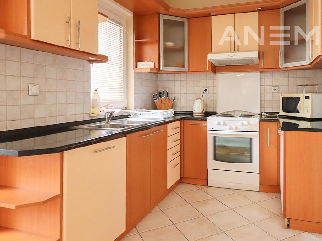 Banesë me qira me 1 dhomë gjumi te Qafa