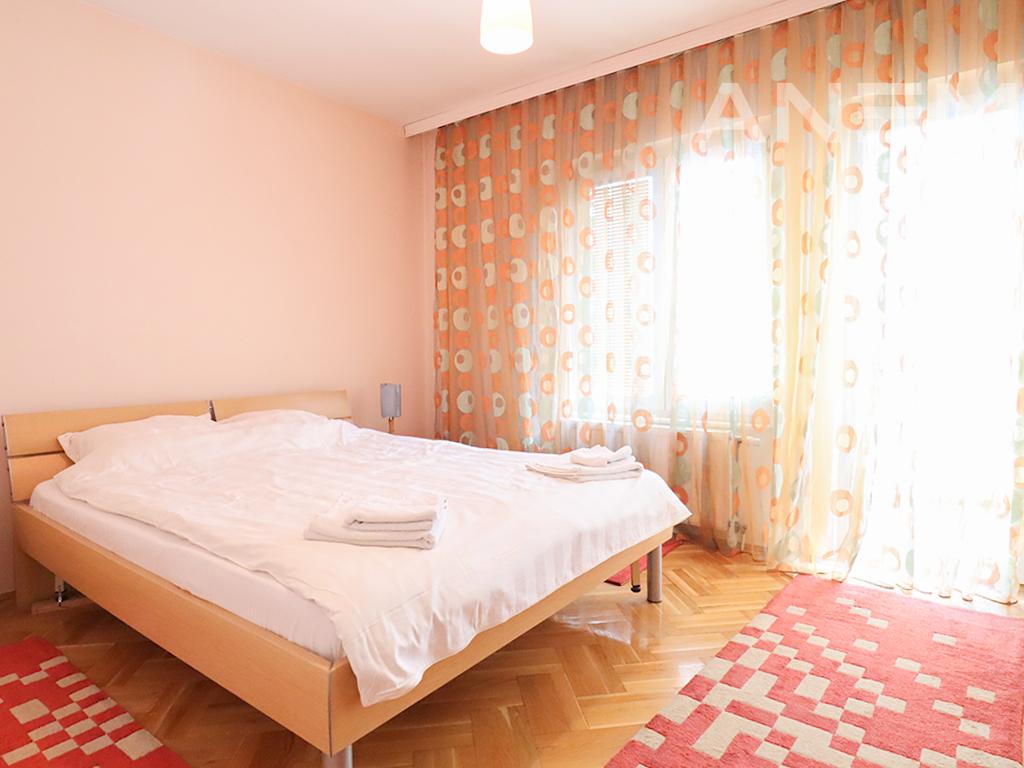 Banesë me qira me 1 dhomë gjumi te Qafa