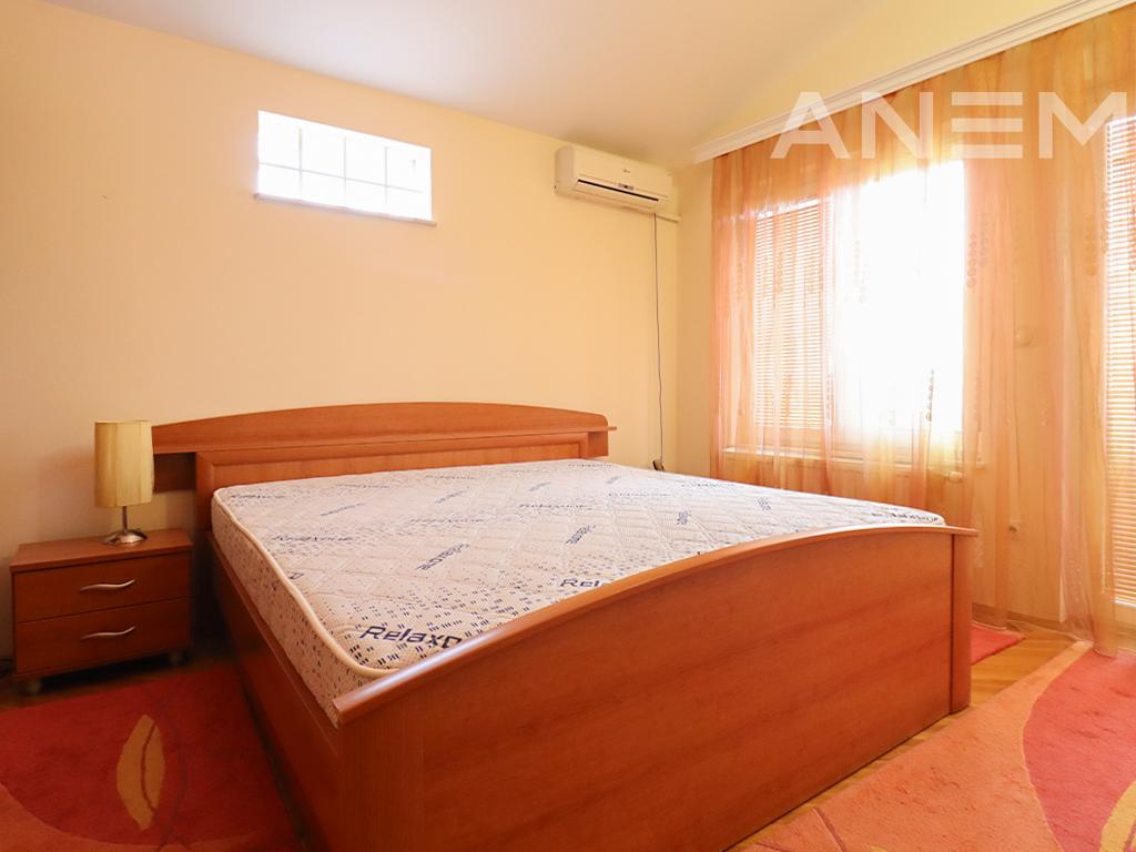 Banesë me qira me 2 dhoma gjumi te Qafa