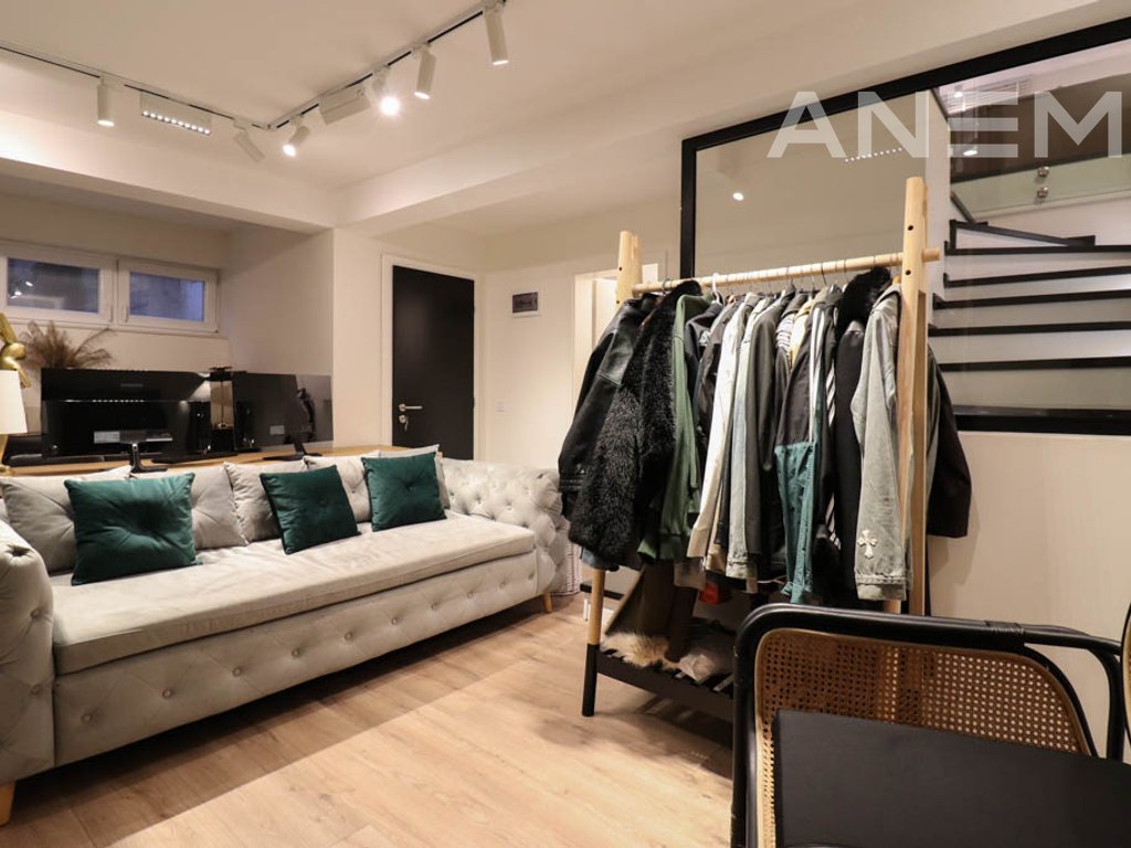 Shtëpi në shitje 137m² + 42m² bodrum në Marigona Residence