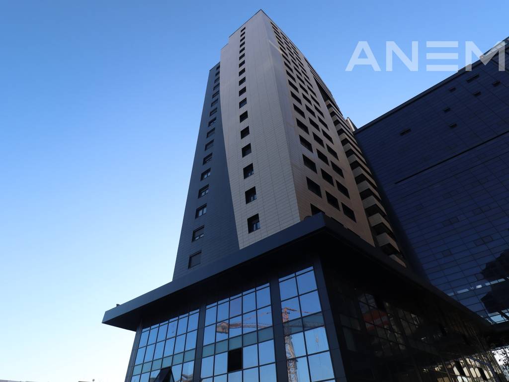 Apartment for sale 125m² in Lakrishtë