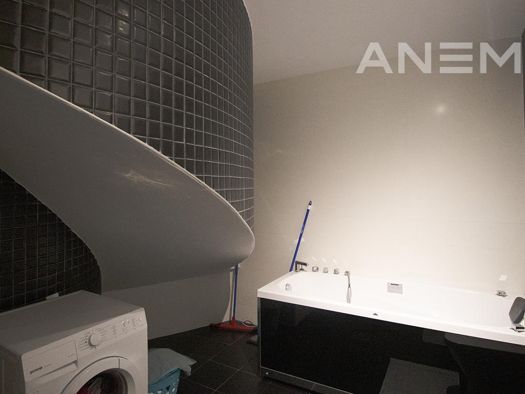 Shtëpi me qira 400m² në Veternik