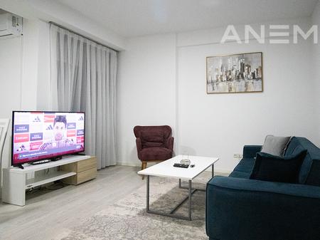 1-bedroom apartment for rent in Lakrishtë