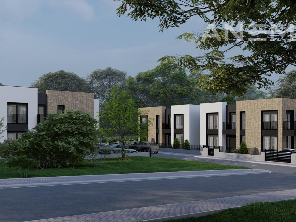 Shtëpi në shitje 200m² në Çagllavicë