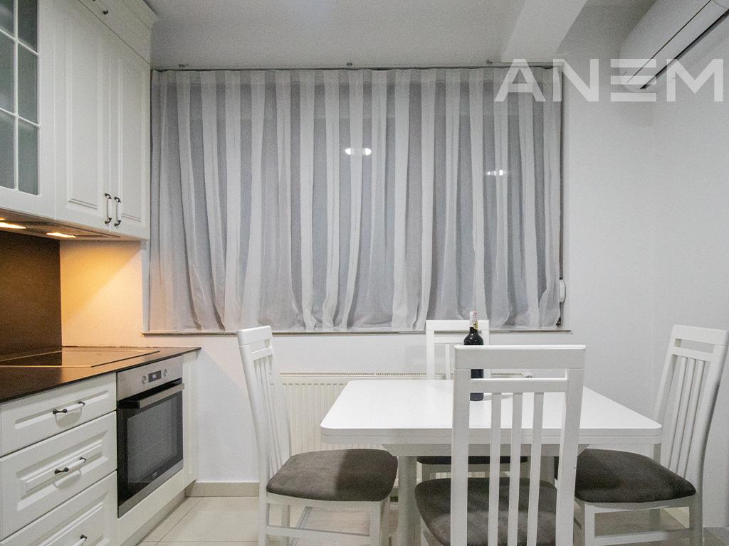 1-bedroom apartment for rent in Lakrishtë