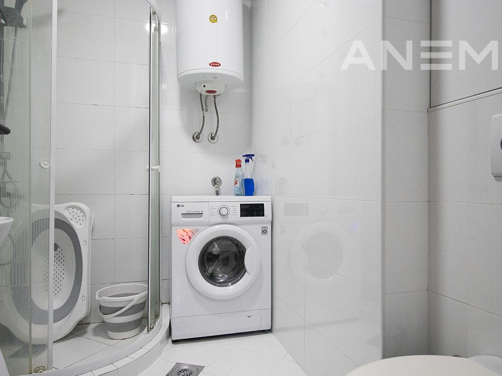 1-bedroom apartment for rent in Lakrishtë