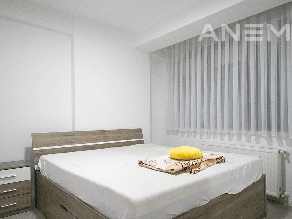 1-bedroom apartment for rent in Lakrishtë