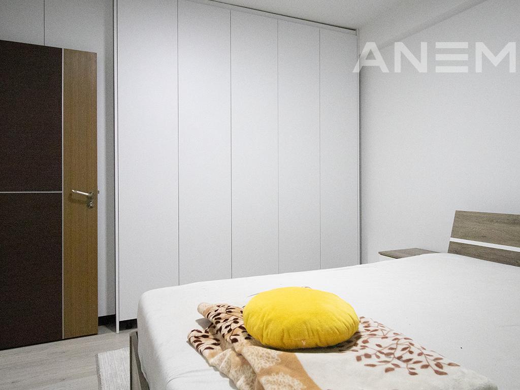 1-bedroom apartment for rent in Lakrishtë