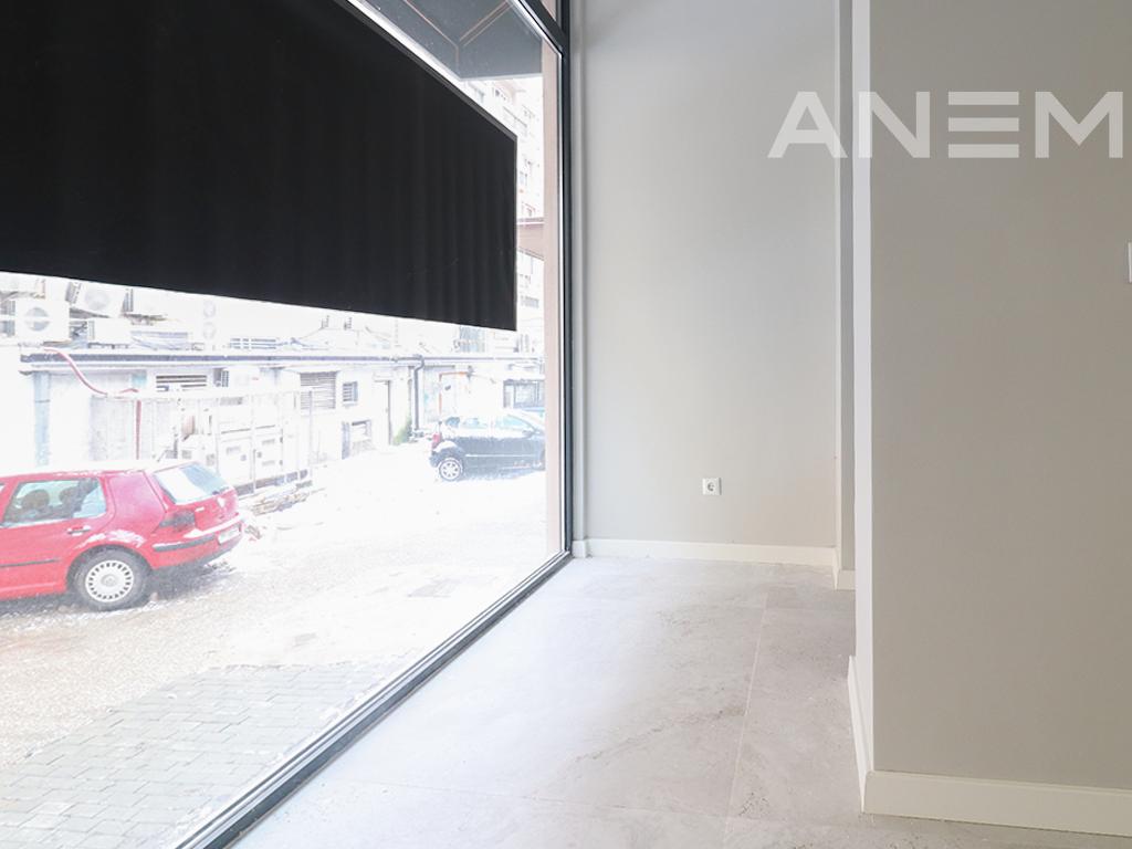 Zyre me qira me 4 hapësira pune në Qendër