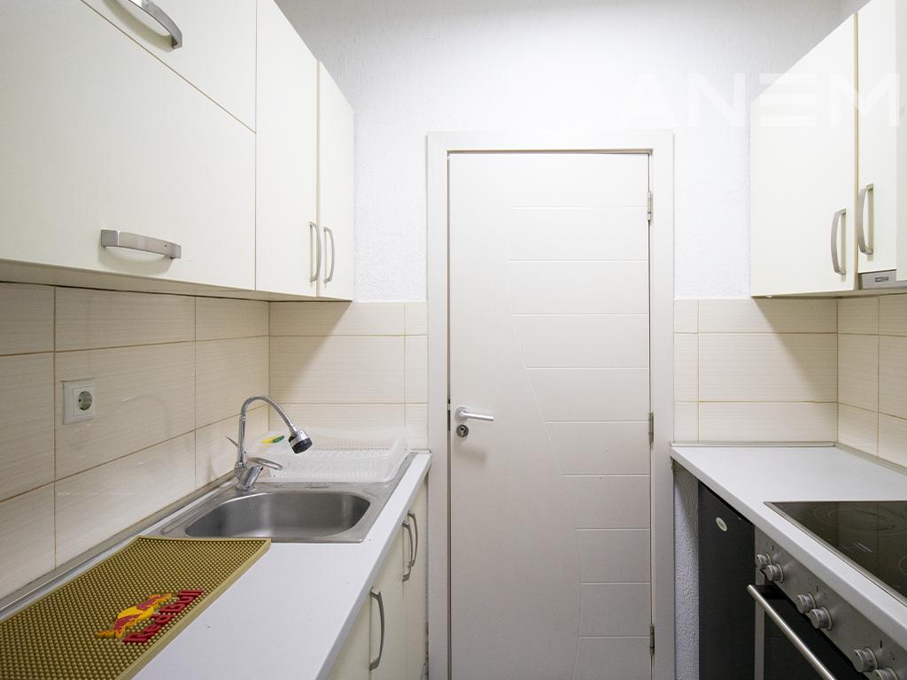 1-bedroom apartment for rent in Sunny Beach