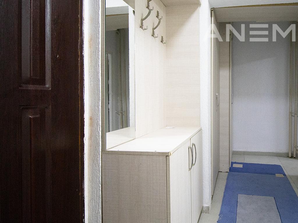 1-bedroom apartment for rent in Sunny Beach