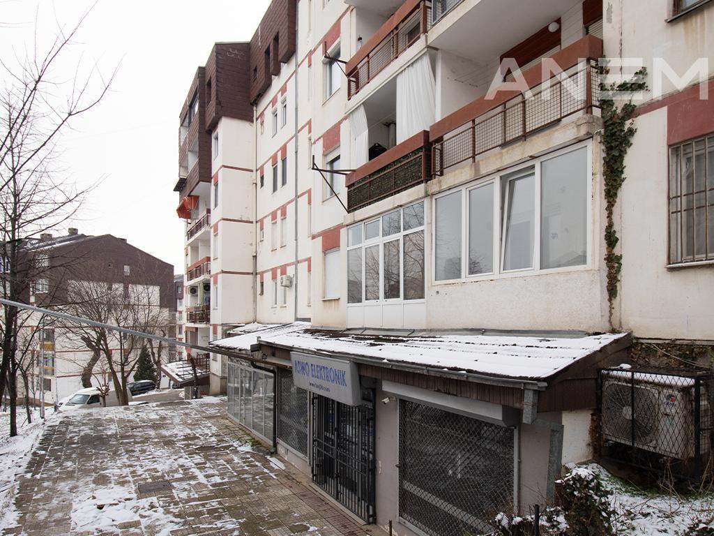 1-bedroom apartment for rent in Sunny Beach