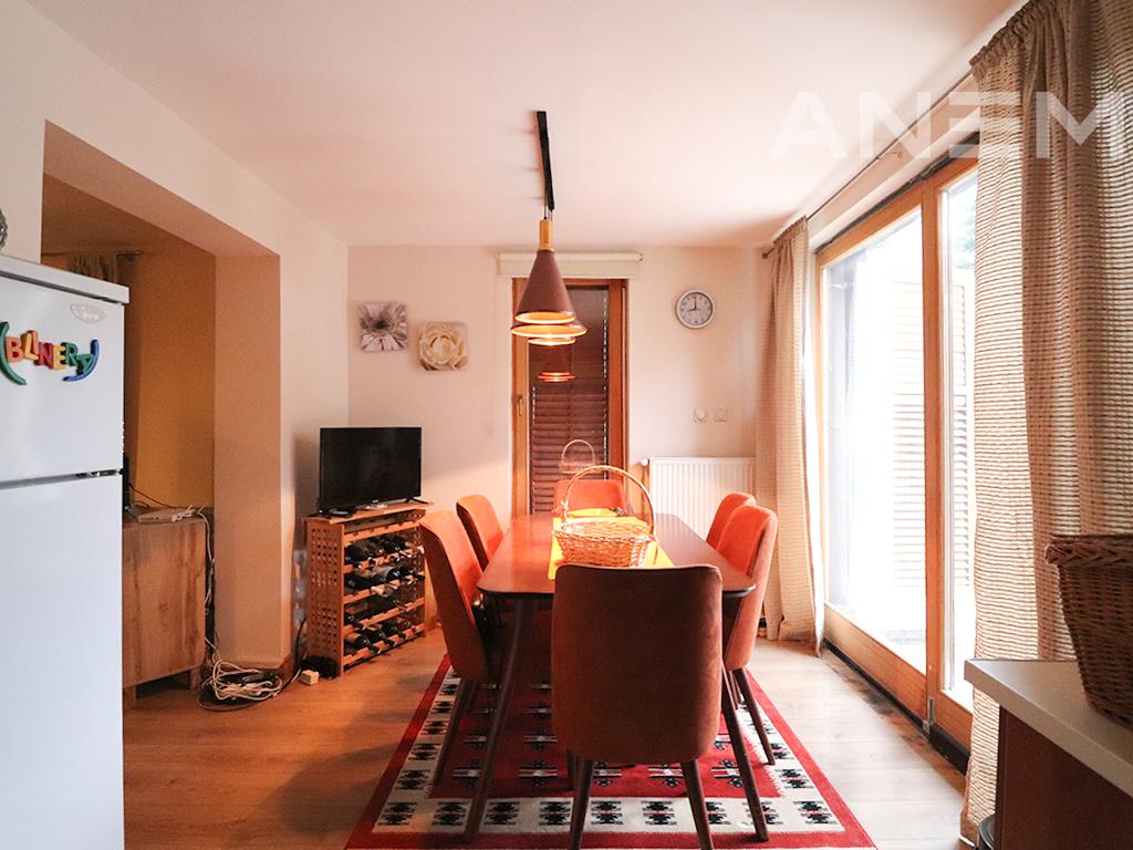 Vilë në shitje 260m² në Brezovicë