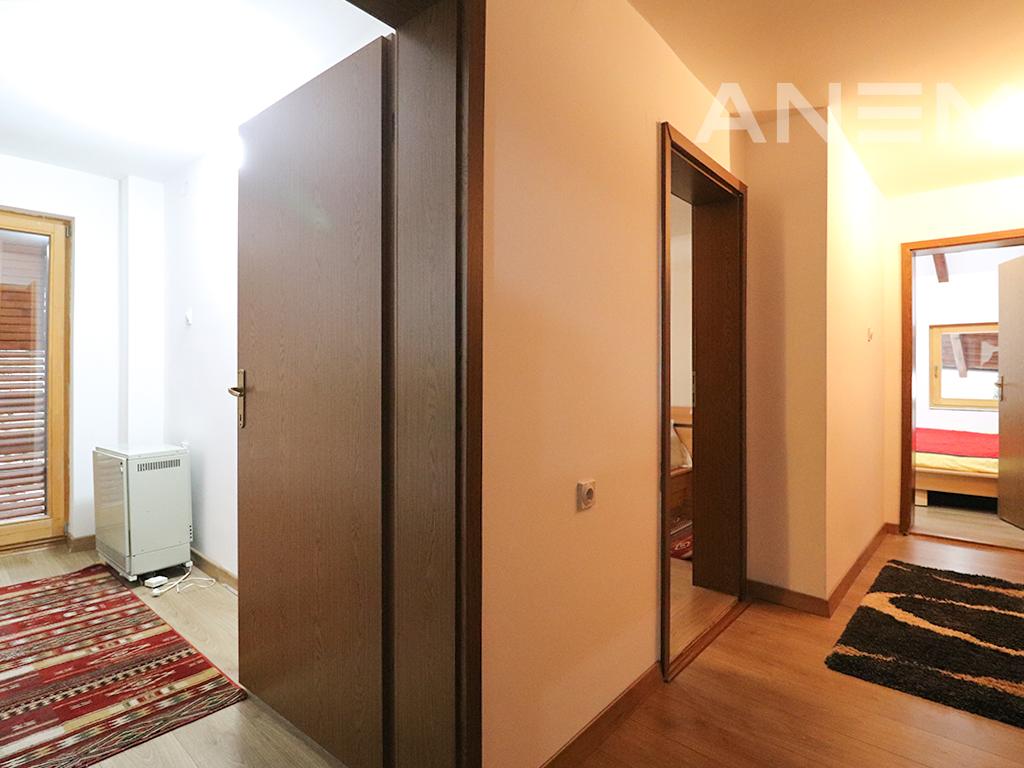 Vilë në shitje 260m² në Brezovicë