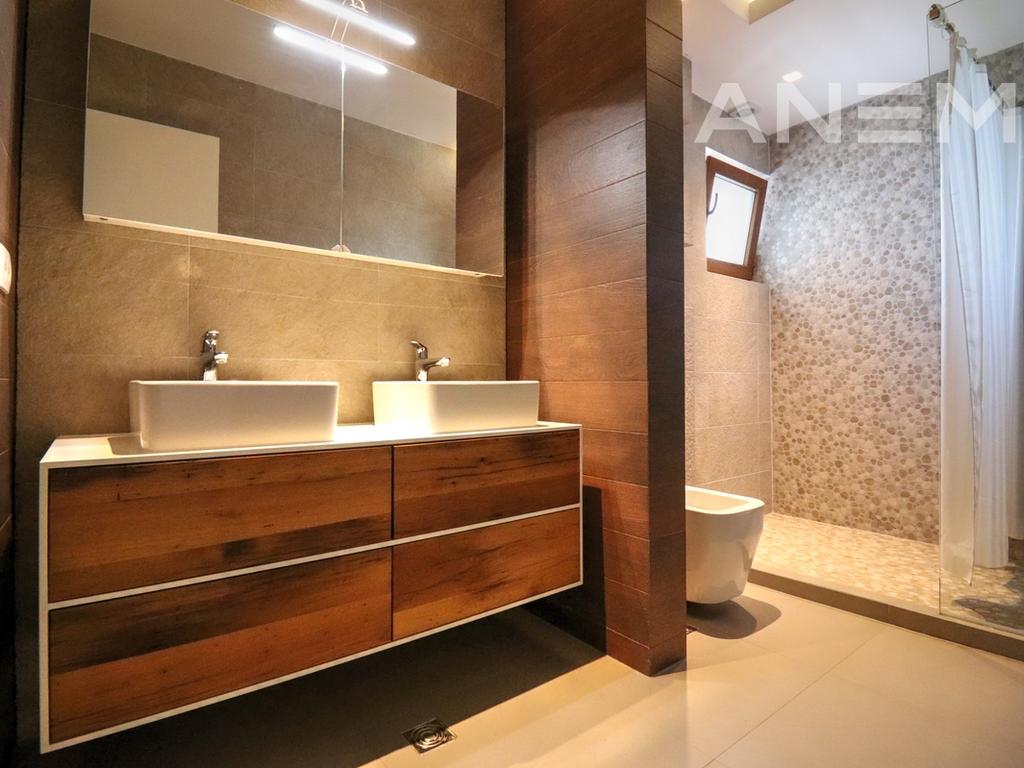 Shtëpi në shitje 360m² + 60m² bodrum dhe 100m² nënkulm në Marigona Residencë.