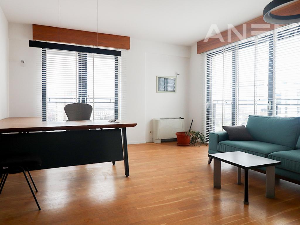 Banesë në shitje 85m² në lagjen Kalabria