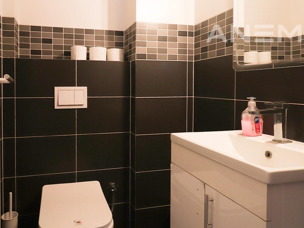 Banesë në shitje 85m² në lagjen Kalabria