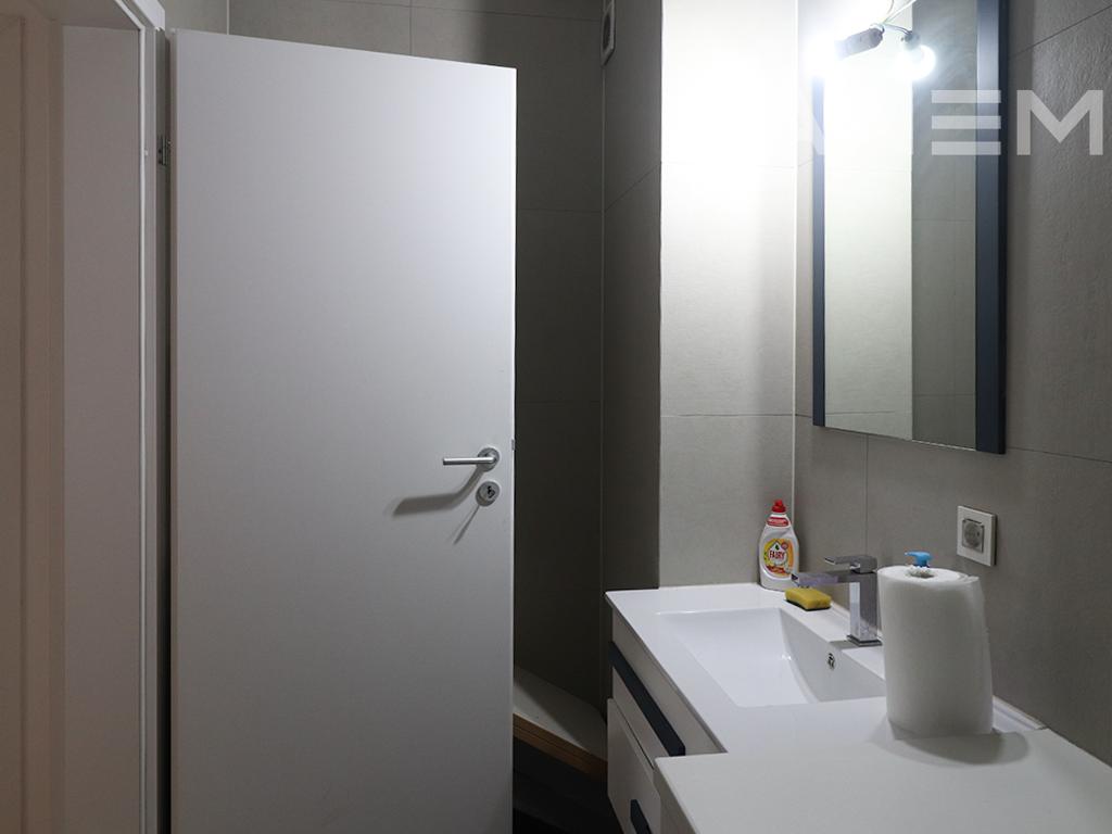 Banesë në shitje 85m² në lagjen Kalabria