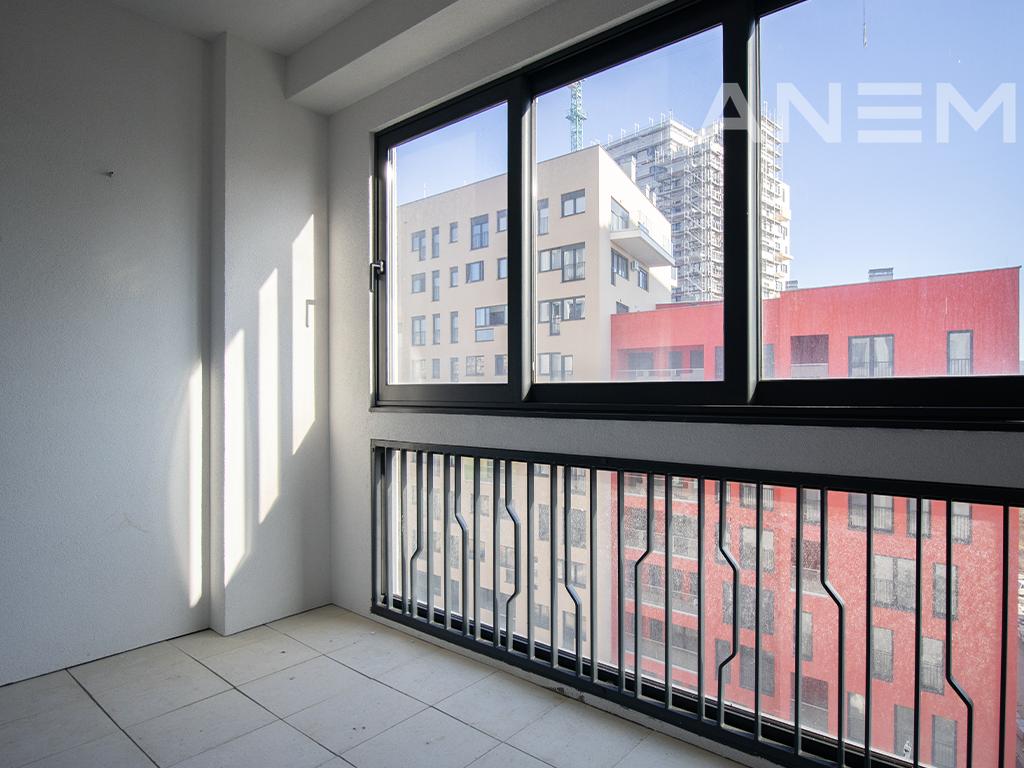 Banesë në shitje 88m² në lagjen Kodrina