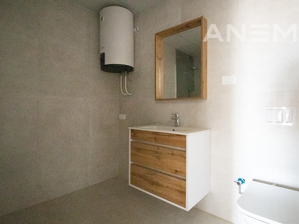 Banesë në shitje 88m² në lagjen Kodrina