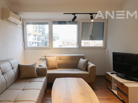 Banesë me qira me 1 dhomë gjumi në Dardani