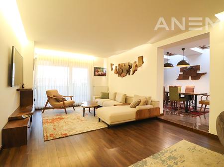 Penthouse me qira me 3 dhoma gjumi në lagjen Arbëria