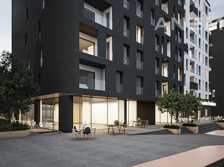 Penthouse në shitje 142.85m²+20.85 m² tarracë në lagjen Prishtina e Re