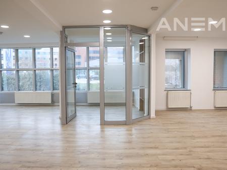 Objekt me qira 500m² në Qendër të Prishtinës