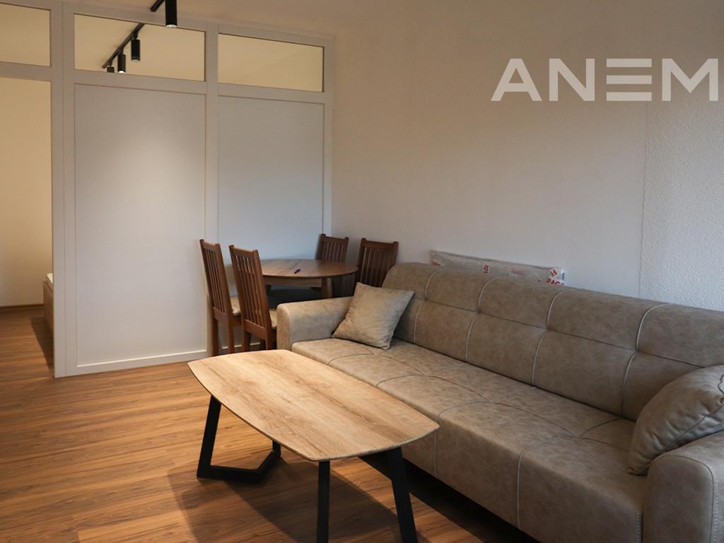 Banesë me qira me 1 dhomë gjumi në Dardani