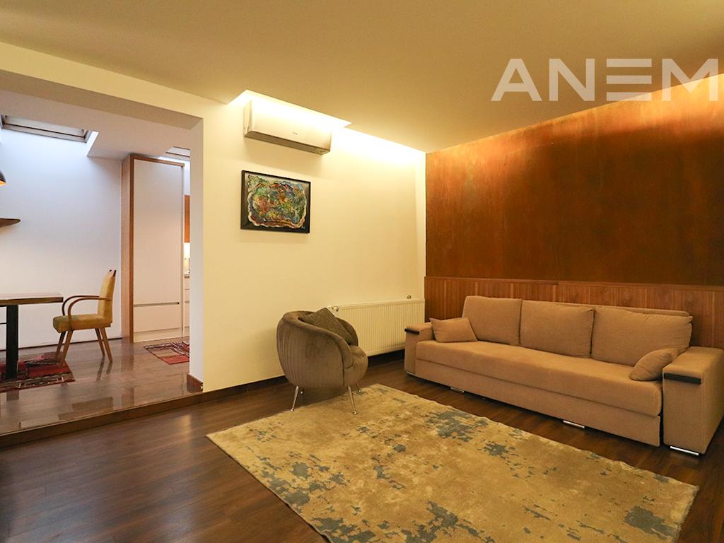 Penthouse for rent with 3 bedrooms in the Arberia neighborhood