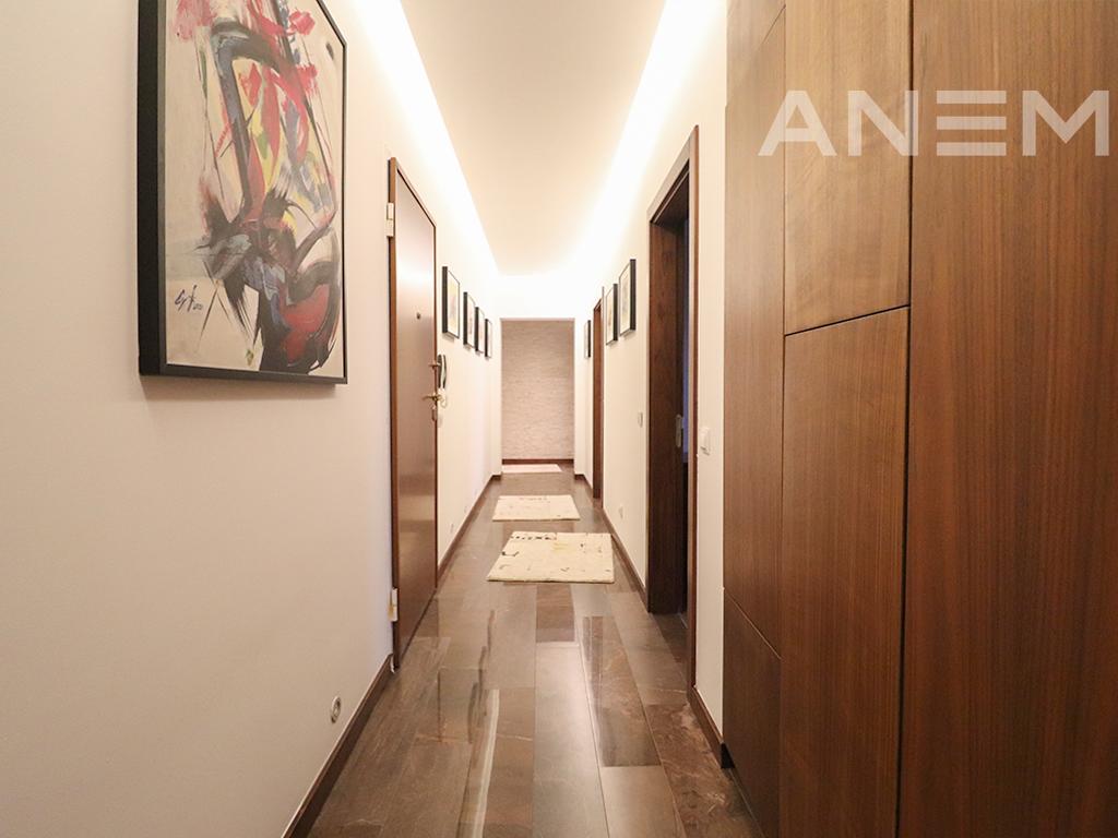 Penthouse for rent with 3 bedrooms in the Arberia neighborhood