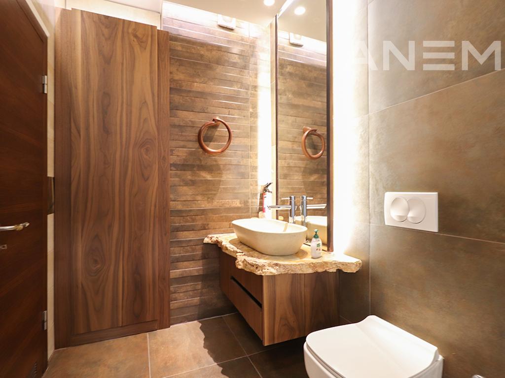 Penthouse for rent with 3 bedrooms in the Arberia neighborhood