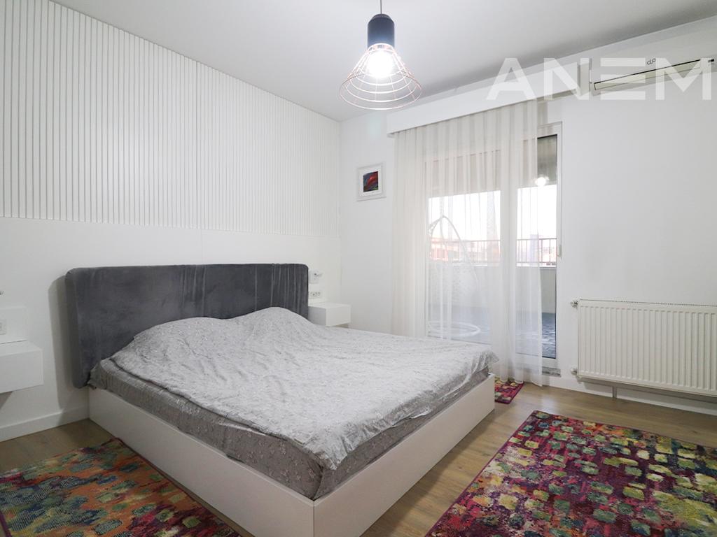 Penthouse for rent with 3 bedrooms in the Arberia neighborhood