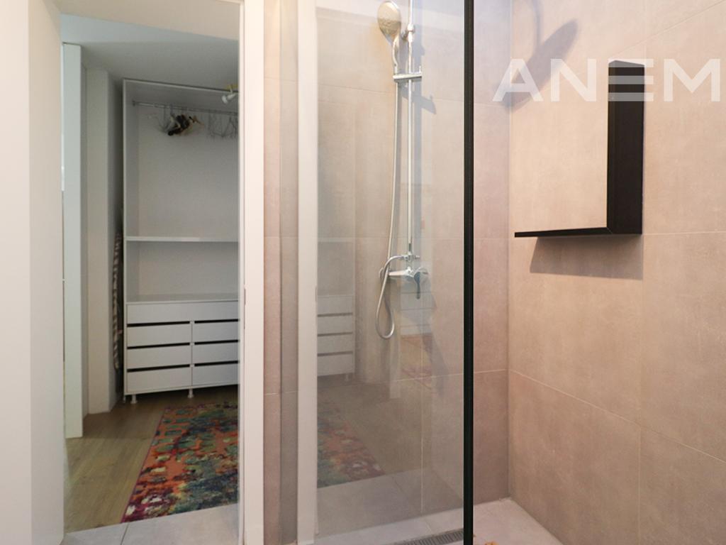 Penthouse for rent with 3 bedrooms in the Arberia neighborhood