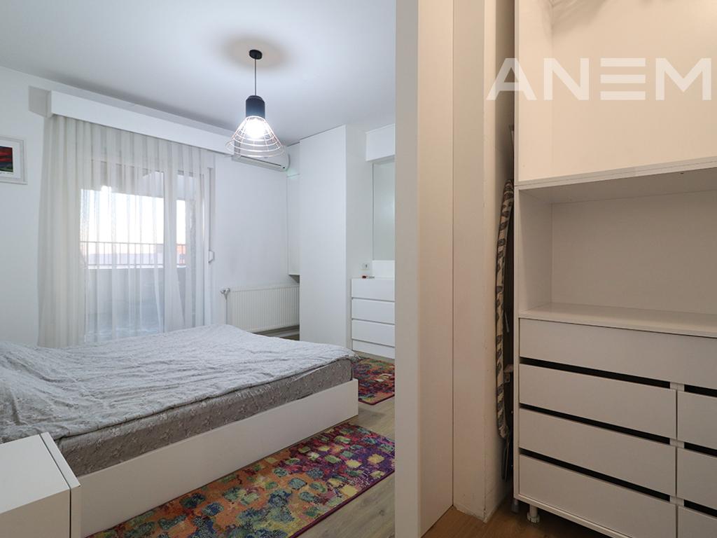 Penthouse for rent with 3 bedrooms in the Arberia neighborhood